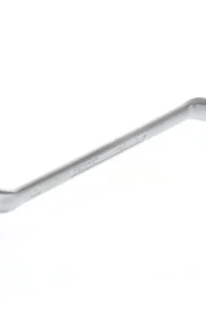 GEDORE Clé polygonale double 2 14 x 15 mm 225 mm ( 4000823865 ) Expédition Rapide