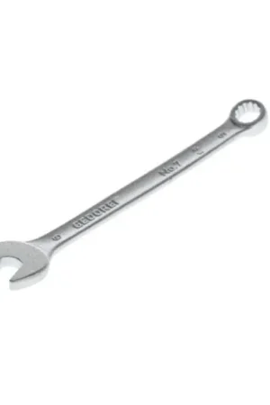 Top Vente GEDORE Clé mixte 7 SW 6 mm longueur 100 mm ( 4000823906 )