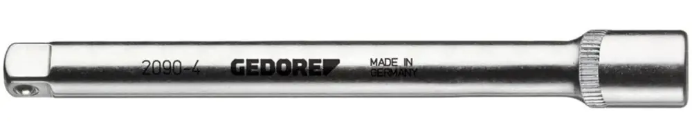 Produit De Marque GEDORE Rallonge 2090 1/4 po. longueur 97 mm ( 4000824394 )