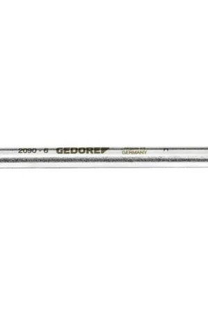 GEDORE Rallonge 2090 1/4 po. longueur 148 mm ( 4000824395 ) Commander Vite