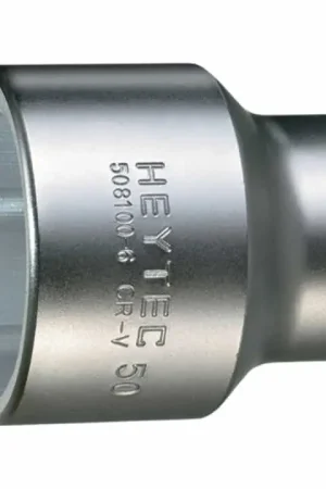 Achetez Aujourd'hui HEYTEC Jeu de clés à douille 508100-6 3/4 po. 6 pans ( 4000824463 )
