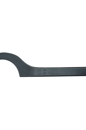 AMF Clé à ergot à bec DIN 1810 A pour D. extérieur d’écrous 38-45 mm ( 4000824704 ) Seulement Aujourd'hui