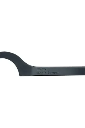 Nouvelle Collection AMF Clé à ergot à tenon DIN 1810 B pour D. extérieur d’écrous 20-22 mm ( 4000824741 )