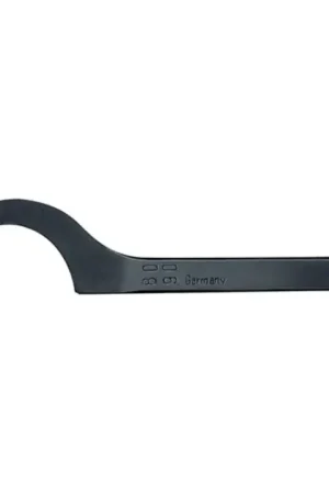 Certifié AMF Clé à ergot à tenon DIN 1810 B pour D. extérieur d’écrous 68-75 mm ( 4000824749 )
