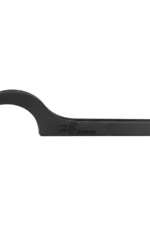 AMF Clé à ergot à tenon DIN 1810 B pour D. extérieur d’écrous 120-130 mm ( 4000824753 ) Meilleure Vente