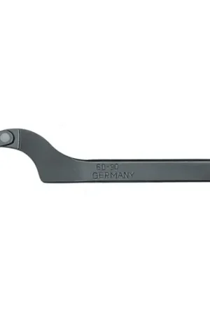 AMF Clé à ergot articulée No. 776 C pour D. extérieur 60-90 mm ( 4000824761 ) Satisfait Ou Remboursé