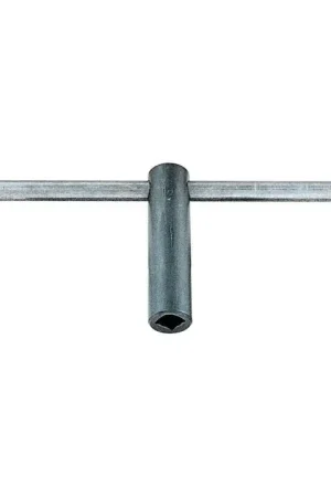 Achetez Aujourd'hui AMF Clé à douille carrée DIN 904 L taille 17 mm longueur 250 mm ( 4000824861 )