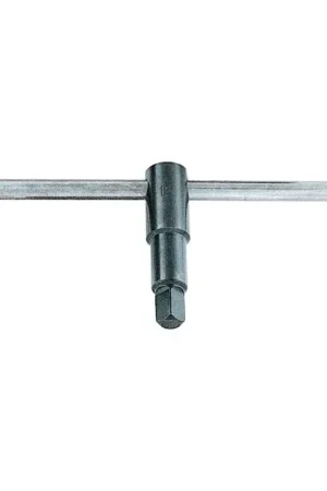 AMF Clé à emmancher carrée DIN 905 taille 17 mm ( 4000824876 ) Affaire À Saisir