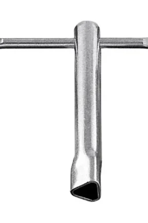 AMF Embout à clé triangulaire DIN 22417 A taille M4 longueur 90 mm ( 4000824890 ) Expédition Rapide