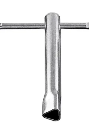 AMF Embout à clé triangulaire DIN 22417 A taille M8 longueur 125 mm ( 4000824893 ) Seulement Aujourd'hui