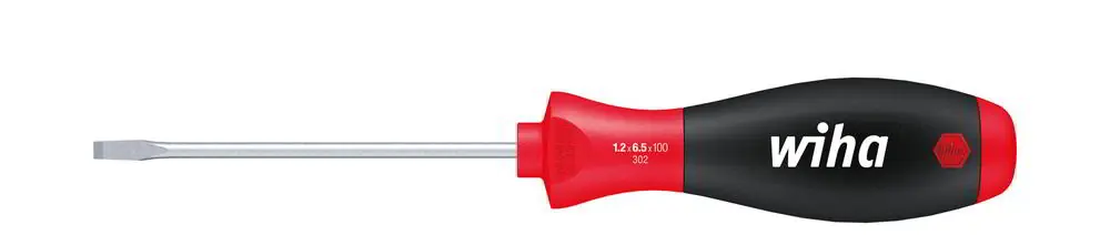 Nouvel Arrivage WIHA Tournevis 302 largeur de lame 10 mm ( 4000825702 )