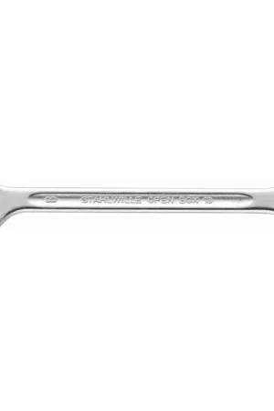 Bon Plan STAHLWILLE Clé mixte OPEN-BOX 13 SW 18 mm longueur 200 mm ( 4000826013 )