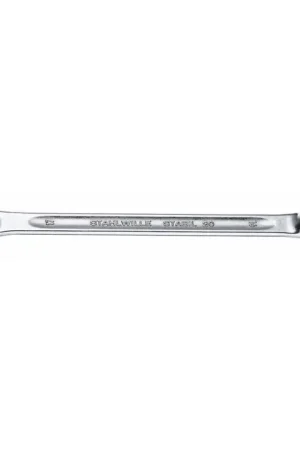 Dernière Chance STAHLWILLE Clé polygonale double 20 22 x 24 mm 330 mm ( 4000826093 )