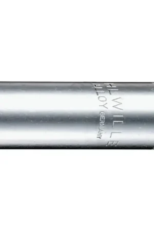Super Prix STAHLWILLE Jeu de clés à douille 40 L 1/4 po. 6 pans, long ( 4000826221 )