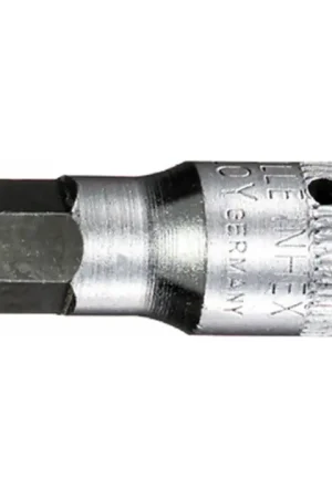 Expédition Rapide STAHLWILLE Jeu de clés à douille 44 K 1/4 po. 6 pans creux ( 4000826255 )