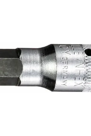 Usine Directe STAHLWILLE Jeu de clés à douille 44 K 1/4 po. 6 pans creux ( 4000826259 )