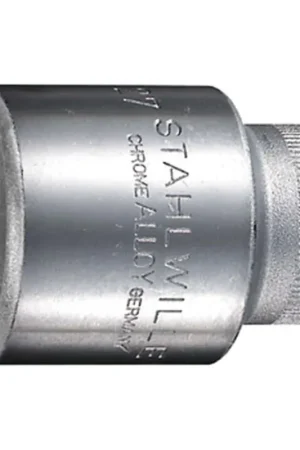 Vente Flash STAHLWILLE Jeu de clés à douille 52 1/2 po. 6 pans ( 4000826333 )