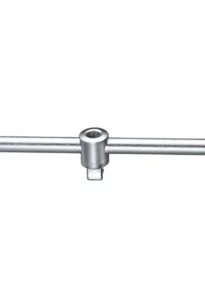 Soldes STAHLWILLE Poignée transversale avec coulisseau 506 1/2 po. ( 4000826428 )