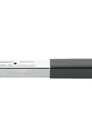 STAHLWILLE Clé dynamométrique MANOSKOP® 755R/1 1/4 po. 1,5-12,5 Nm ( 4000826509 ) Soldes