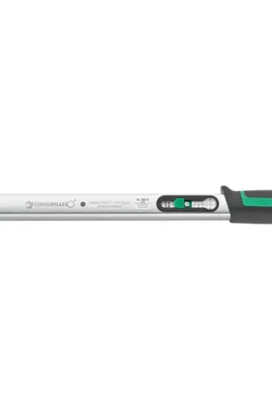 Expédition Rapide STAHLWILLE Clé dynamométrique 730/12 Quick 25-130 Nm ( 4000826515 )