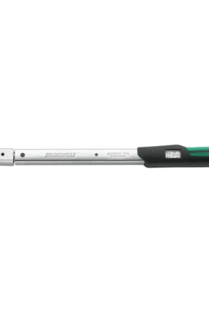 STAHLWILLE Clé dynamométrique 730NR/20QR FK 1/2 po. 40-200 Nm ( 4000826537 ) Meilleur Choix