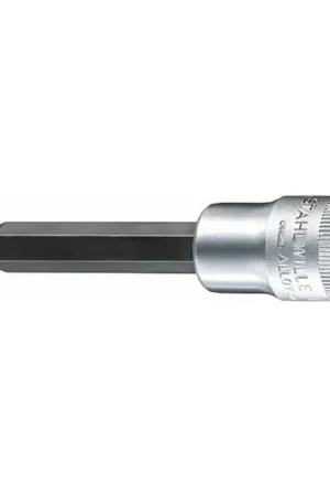 STAHLWILLE Jeu de clés à douille 54 KK 1/2 po. 6 pans creux ( 4000826617 ) Nouvel Arrivage
