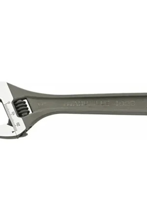 Authentique STAHLWILLE Clé à molette 4026 maxi. 34 mm ( 4000826642 )
