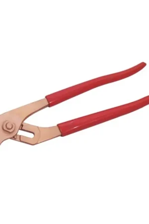 ENDRES TOOLS Pince multiprises longueur 250 mm envergure maxi. 30 mm ( 4000826916 ) Vente Flash