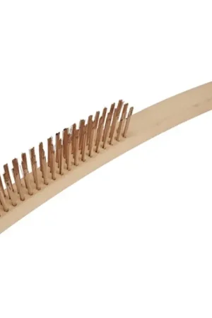 Réduction ENDRES TOOLS Brosse métallique longueur 350 mm ( 4000826936 )