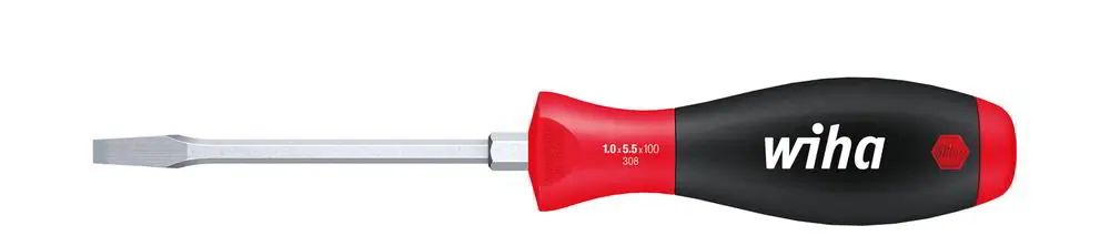 Vente Flash WIHA Tournevis largeur de lame 10 mm ( 4000827228 )