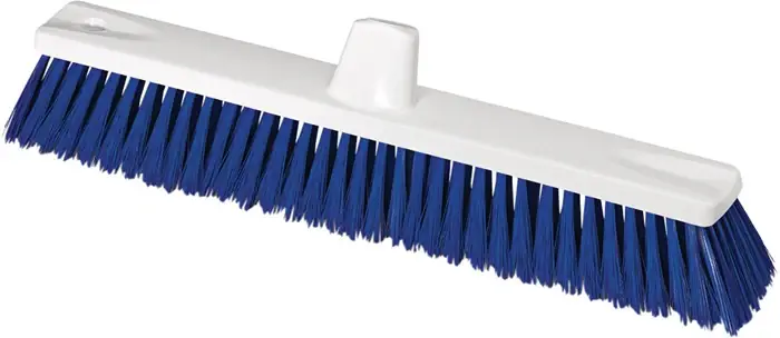 Balai HACCP ( 9000469915 ) longueur 450 mm bleu Acheter En Ligne