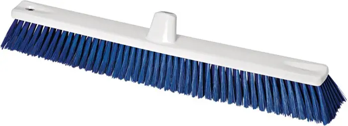 Balai HACCP ( 9000469918 ) longueur 600 mm bleu Prix Réduit
