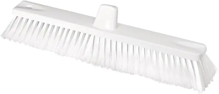 Acheter En Ligne Balai HACCP ( 9000469930 ) longueur 450 mm blanc
