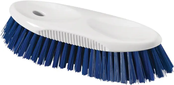 Solde Brosse à bidon HACCP ( 9000469985 ) longueur 190 mm bleu