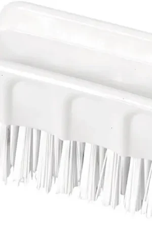 Brosse à ongles HACCP ( 9000470022 ) Longueur 155 mm blanc Meilleur Choix