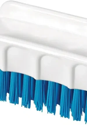 Brosse à ongles HACCP ( 9000470024 ) Longueur 155 mm bleu Bon Plan