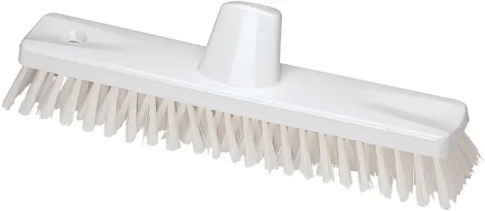Soldes Brosse HACCP ( 9000469963 ) Longueur 300 mm blanc