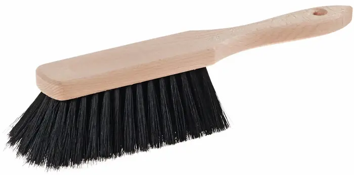 Seulement Aujourd'hui Balai à main ( 9000470198 ) poils synthétiques fins longueur 280 mm