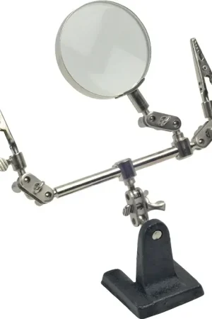Main secourable ( 1000115056 ) Loupe-Ø 65 mm Jusqu'à Épuisement Des Stocks