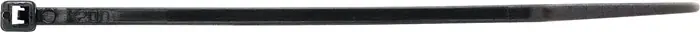 Affaire À Saisir Colliers de serrage ( 4000900755 ) longueur 150 mm largeur 3,6 mm