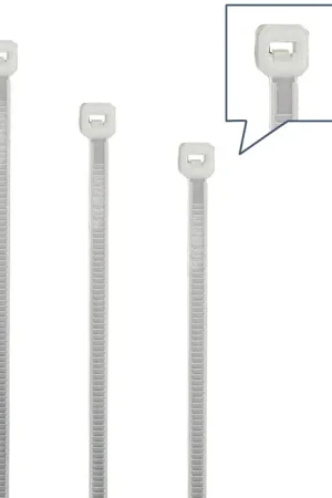 Top Vente Set de colliers de serrage ( 4000900786 ) 350 pièces nature