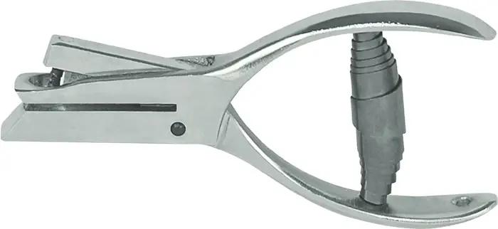 Pince de contrôle ( 4000810656 ) Longueur 145 mm Certifié