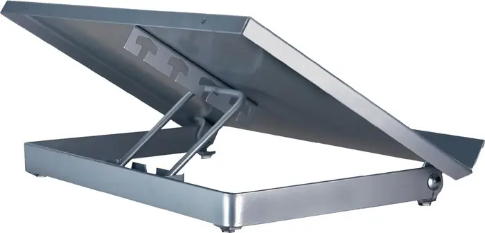 Porte-concept ( 9000483280 ) L350xP247xH60mm distance de visibilité réglable Quantité Limitée