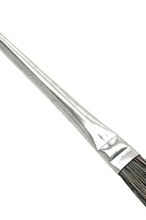 Pinceau à souder ( 4000872757 ) Longueur 120 mm Largeur 15 mm Satisfait Ou Remboursé