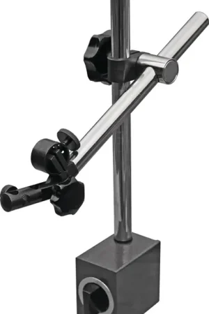 Super Prix Support de mesure magnétique ( 4000851652 ) Rayon d'action 180 mm Hauteur totale 285 mm