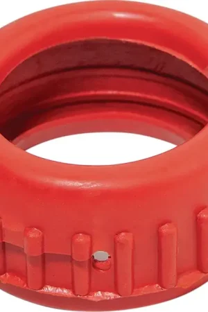 Pas Cher Capuchon de protection du manomètre ( 1000153136 ) rouge caoutchouc