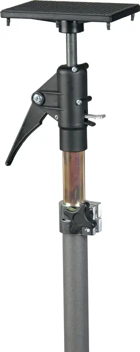Livraison Express Support de montage ( 4000818119 ) jusqu'à 70 kg