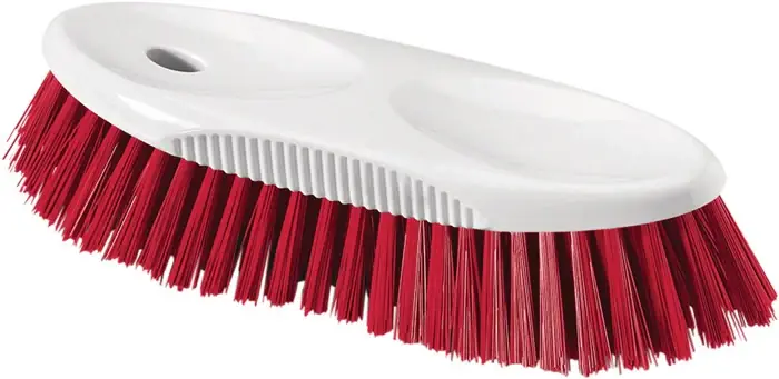 Vente Flash Nölle Brosse pour bidon HACCP ( 9000469984 ) Longueur 190 mm rouge