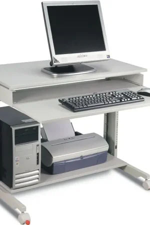 Nouvel Arrivage Table de travail pour PC ( 9000483270 ) H720-1100xL900xP500mm
