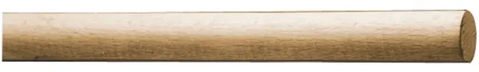 Barres rondes 1 m ( 3000260654 ) Longueur 1 m Ø 8 mm Nouvelle Collection
